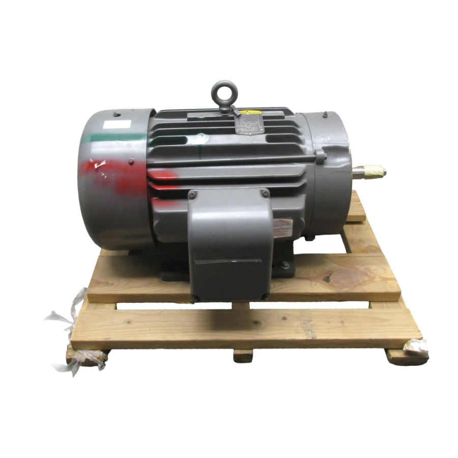 BALDOR JMM4109T 40HP 230/460V 90/45A (AS PICTURED) NSNP