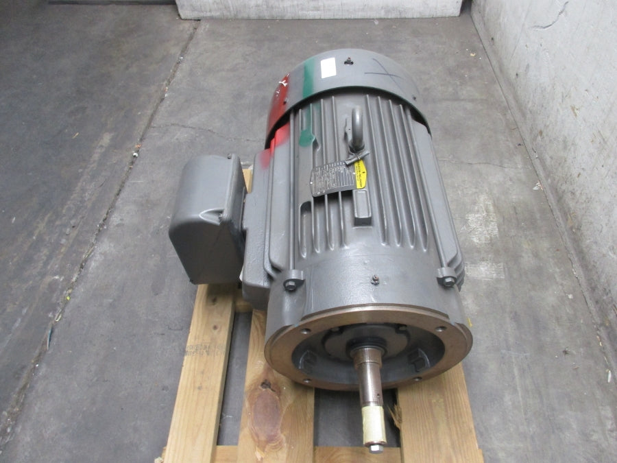 BALDOR JMM4109T 40HP 230/460V 90/45A (AS PICTURED) NSNP