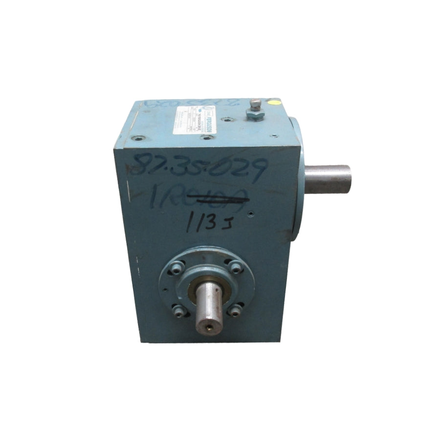 CRANE FD200 NSNP
