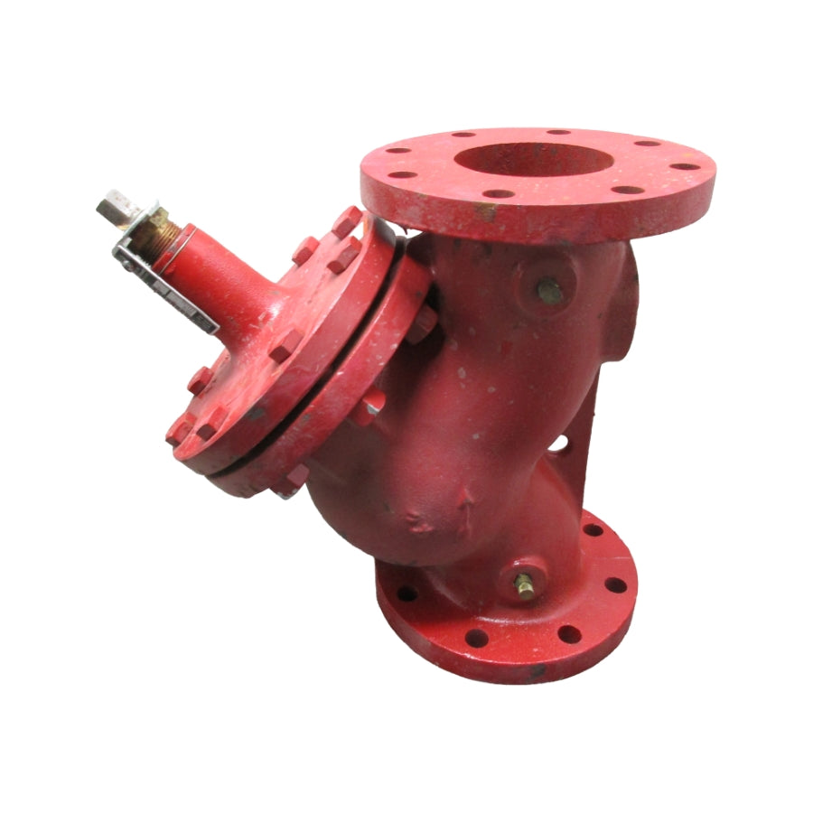 BELL & GOSSETT 132124 3DS-4S 175PSI NSNP