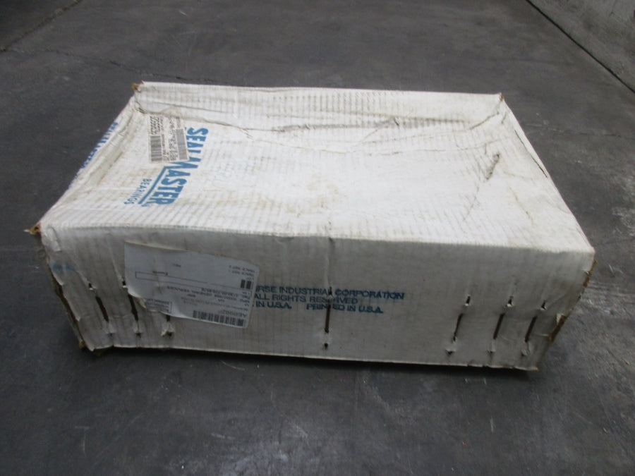 SEAL MASTER SPD-48 3" NSFS