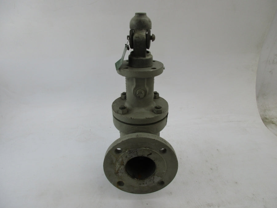 DRESSER 1905HC/0L 45PSI UNMP