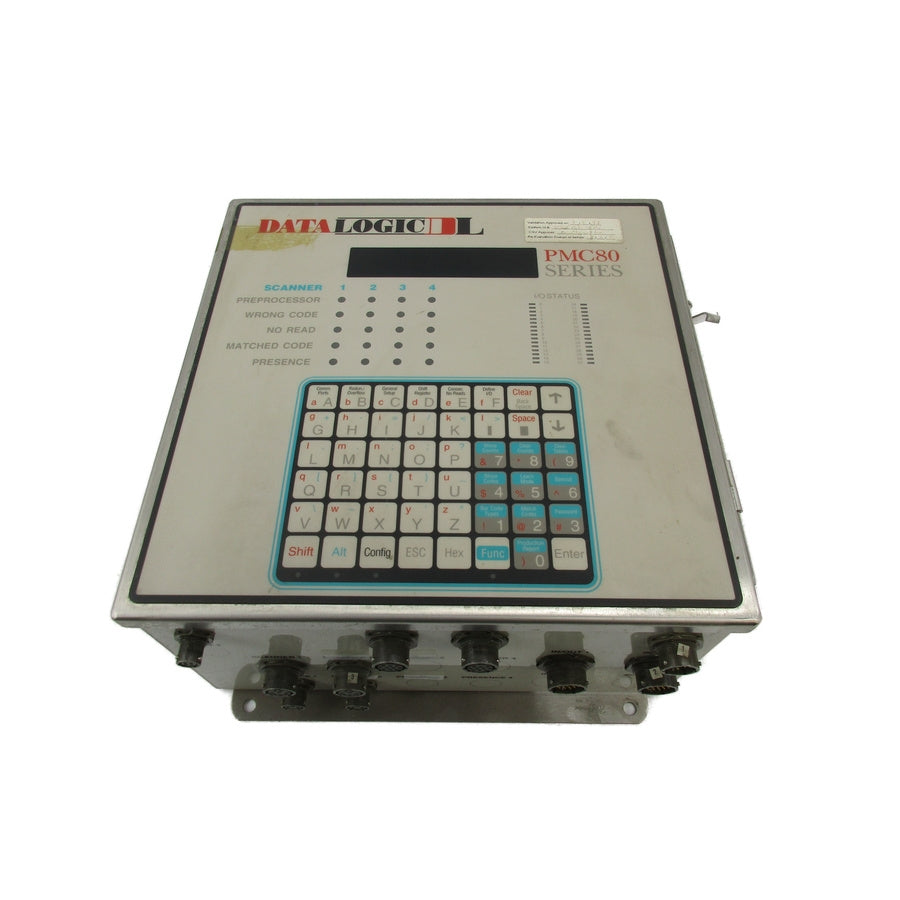 DATALOGIC PMC80 NSNP