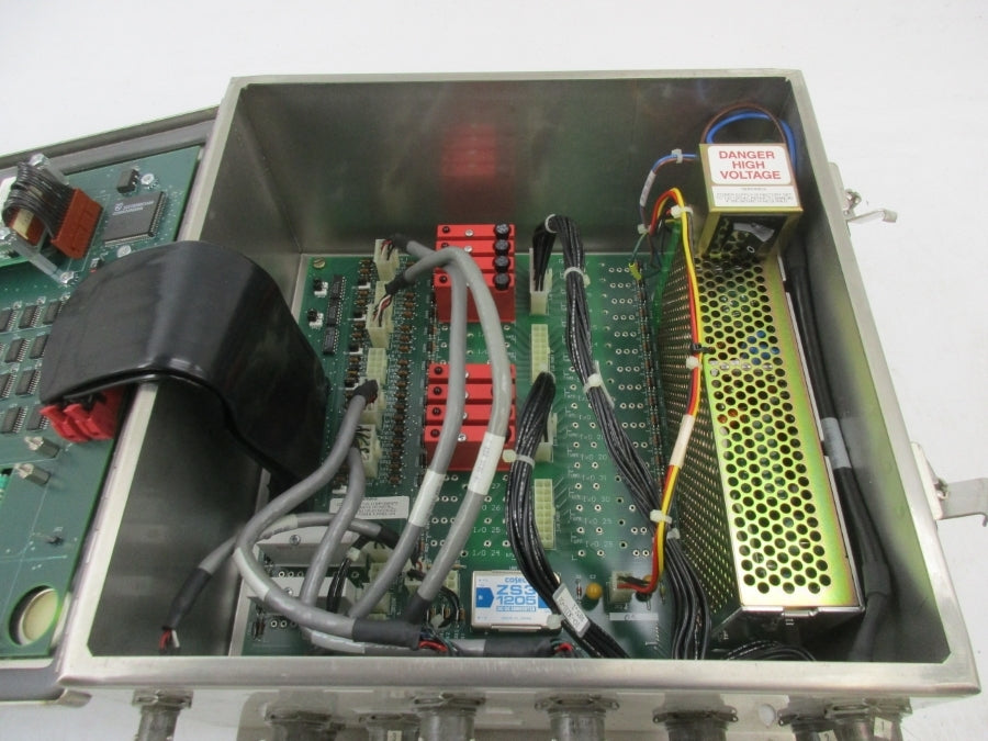 DATALOGIC PMC80 NSNP