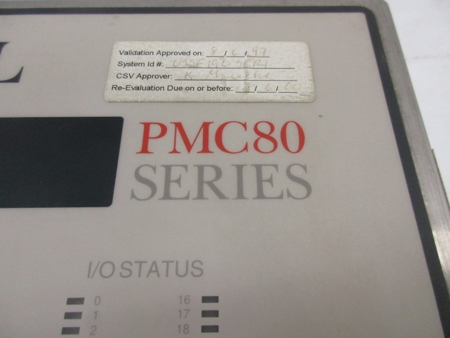 DATALOGIC PMC80 NSNP