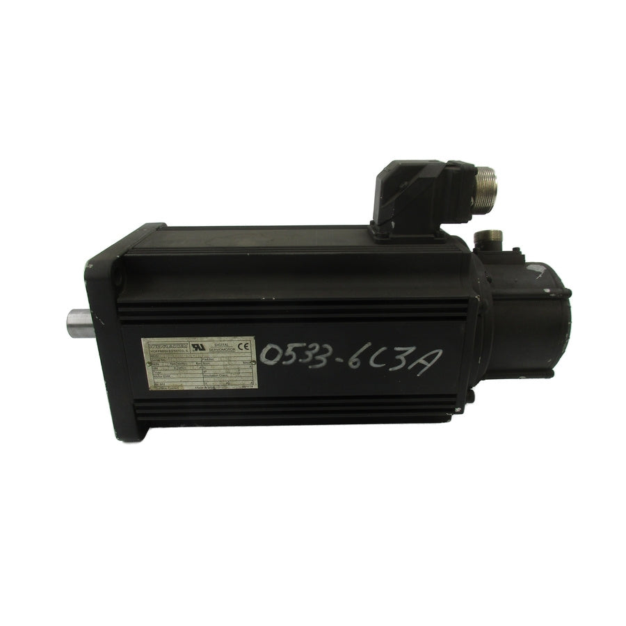 INDRAMAT MDD090B-N-040-N2L-110PB0 24.3A NSNP