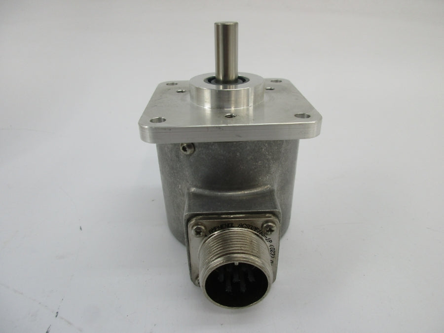 ALLEN BRADLEY 845H-SJDZ25CBY2C SER. C 8-24VDC NSMP