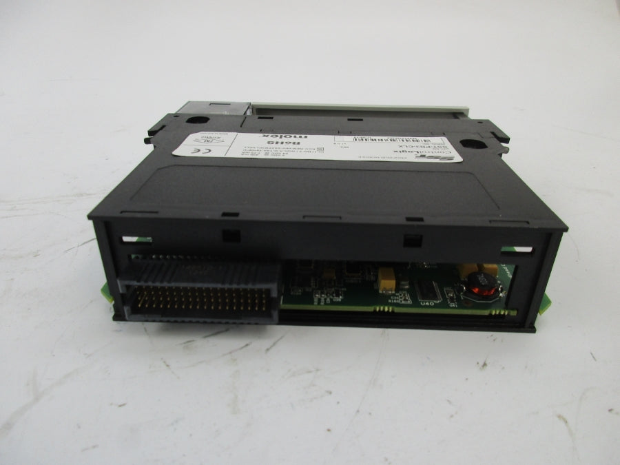 MOLEX SST-PB3-CLX REV 1.0.9 24VDC NSMP