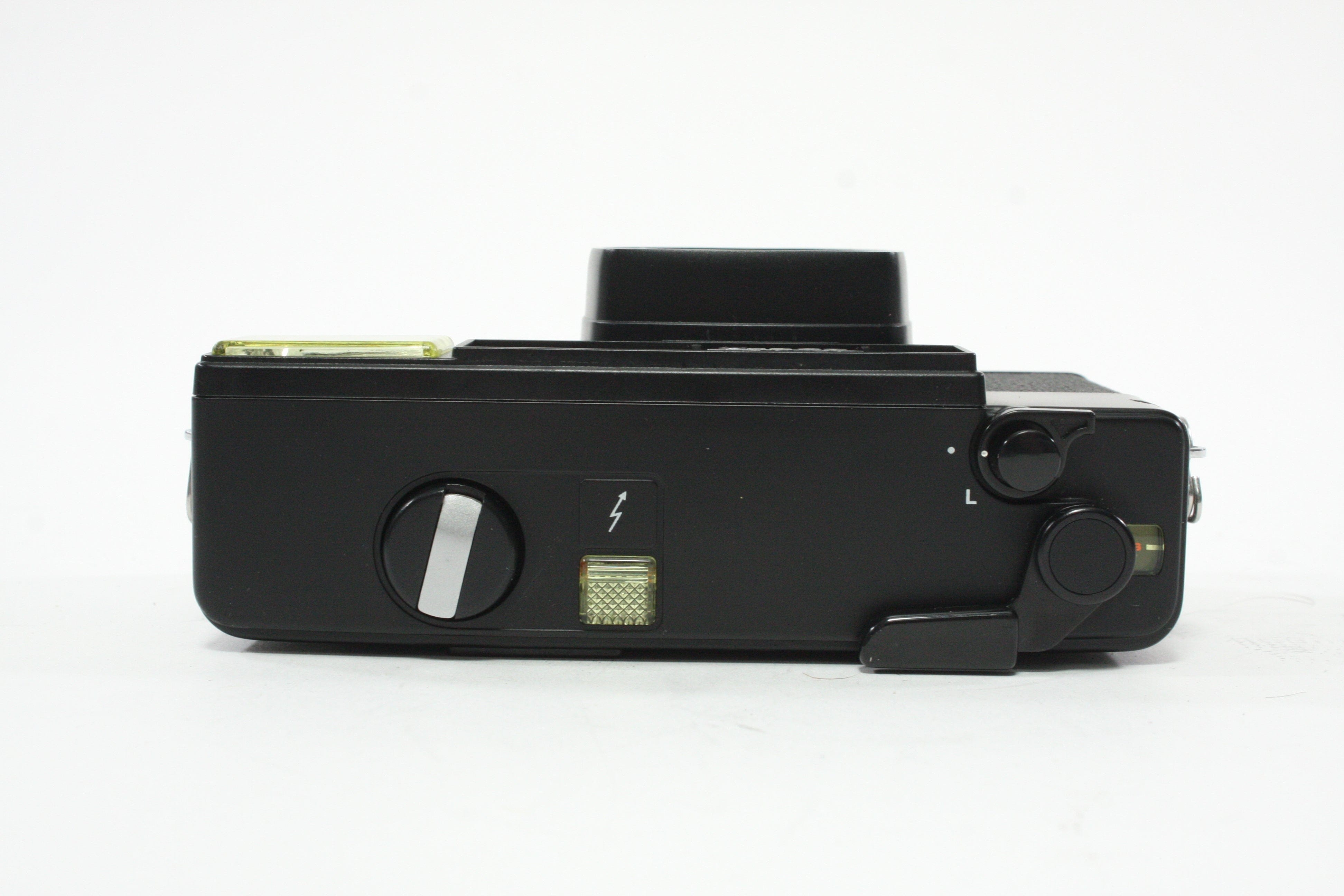 Chinon Auto Focus 35F-A 35mm Camera