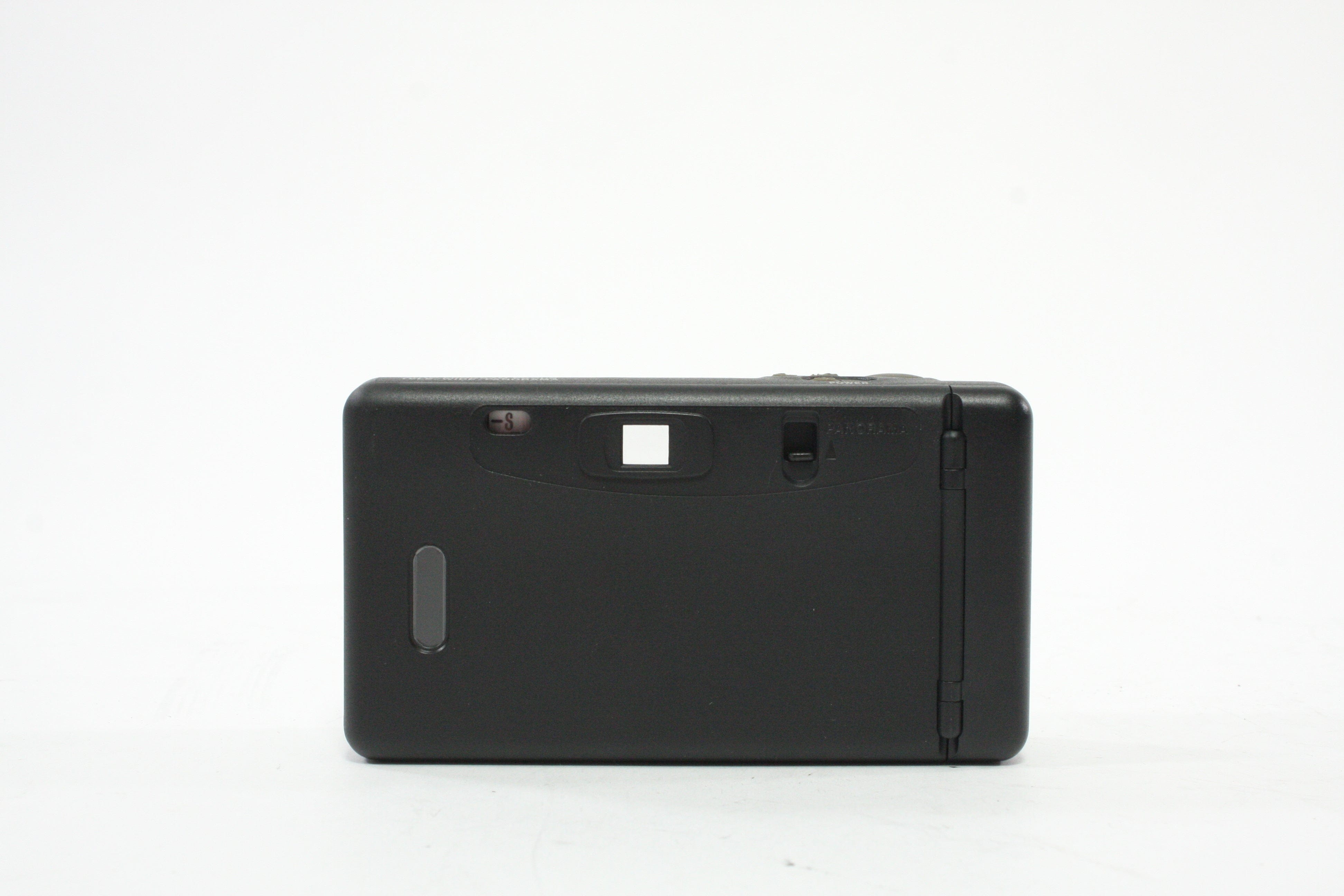 Chinon Pocket Dual-P 35mm Camera