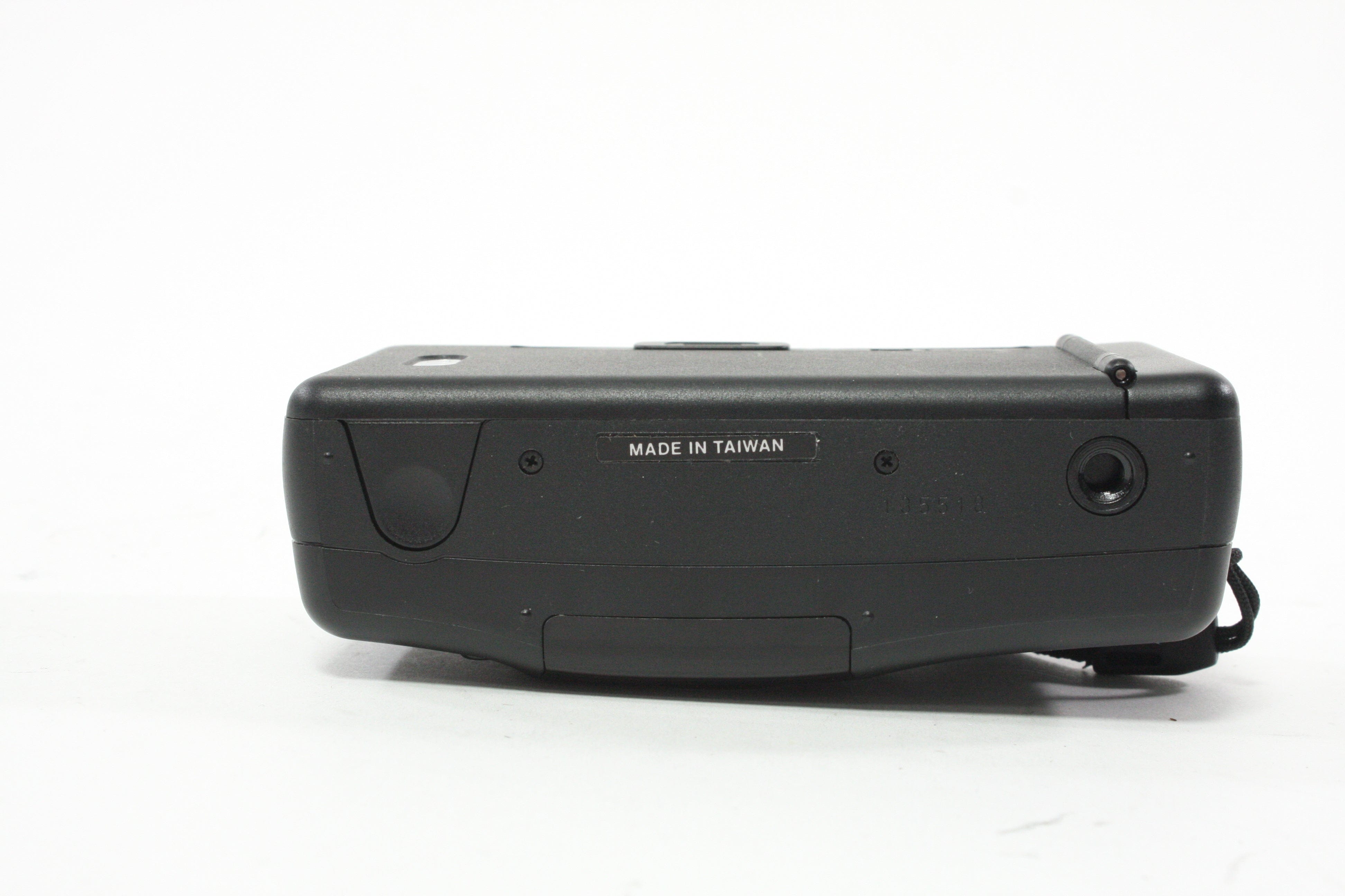 Chinon Pocket Dual-P 35mm Camera