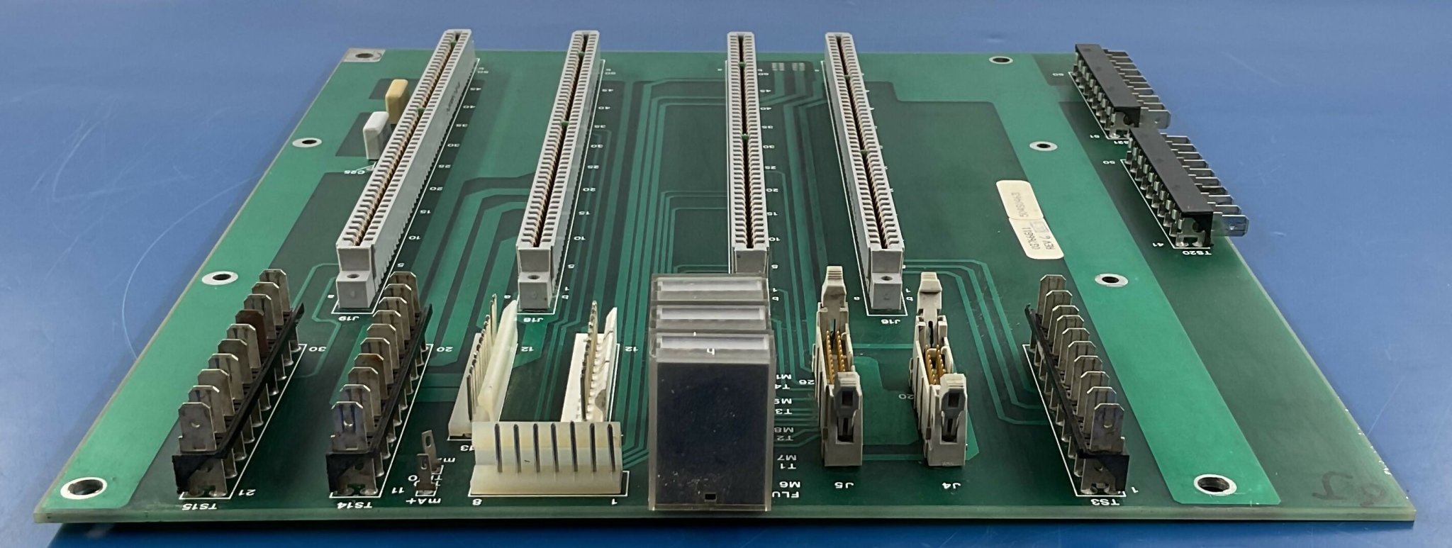 C.I. MOTHERBOARD (46-903766G11/03766G11 Rev 6 GE