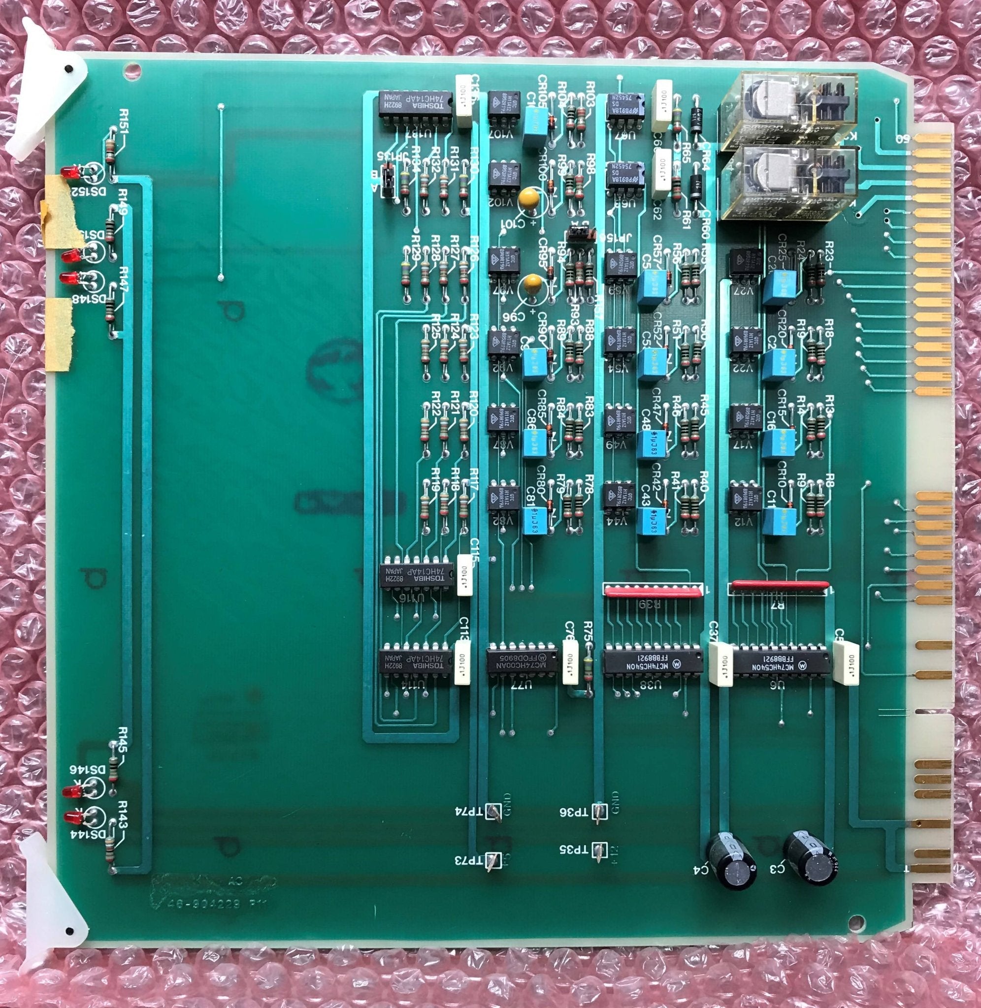 Circuit Board (46-904229 P11 GE
