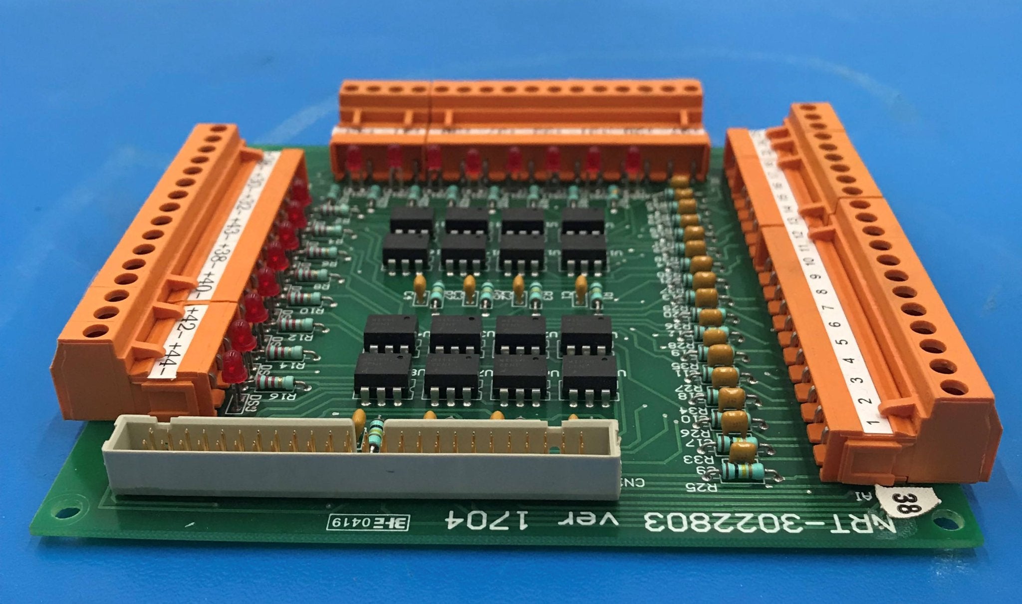 Circuit Board ( NRT-3022803 ver 1704 NRT/Picker