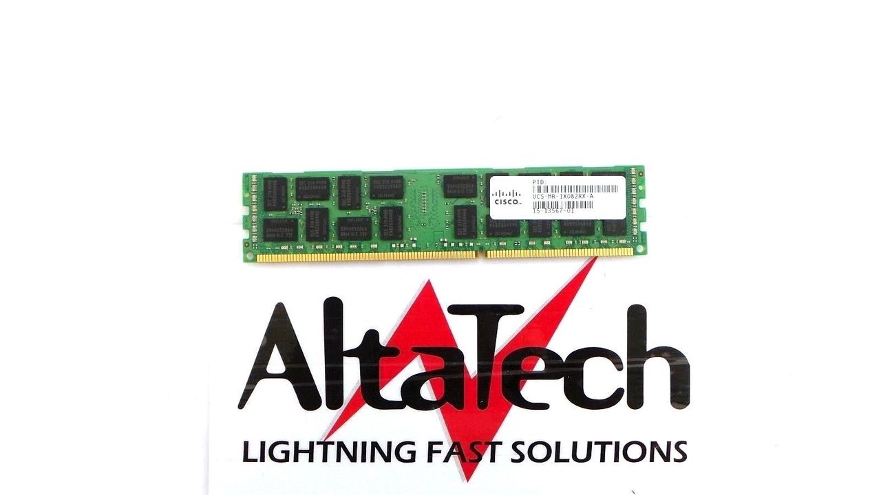 Cisco 15-13491 8GB PC3L-10600R 2RX4 Memory