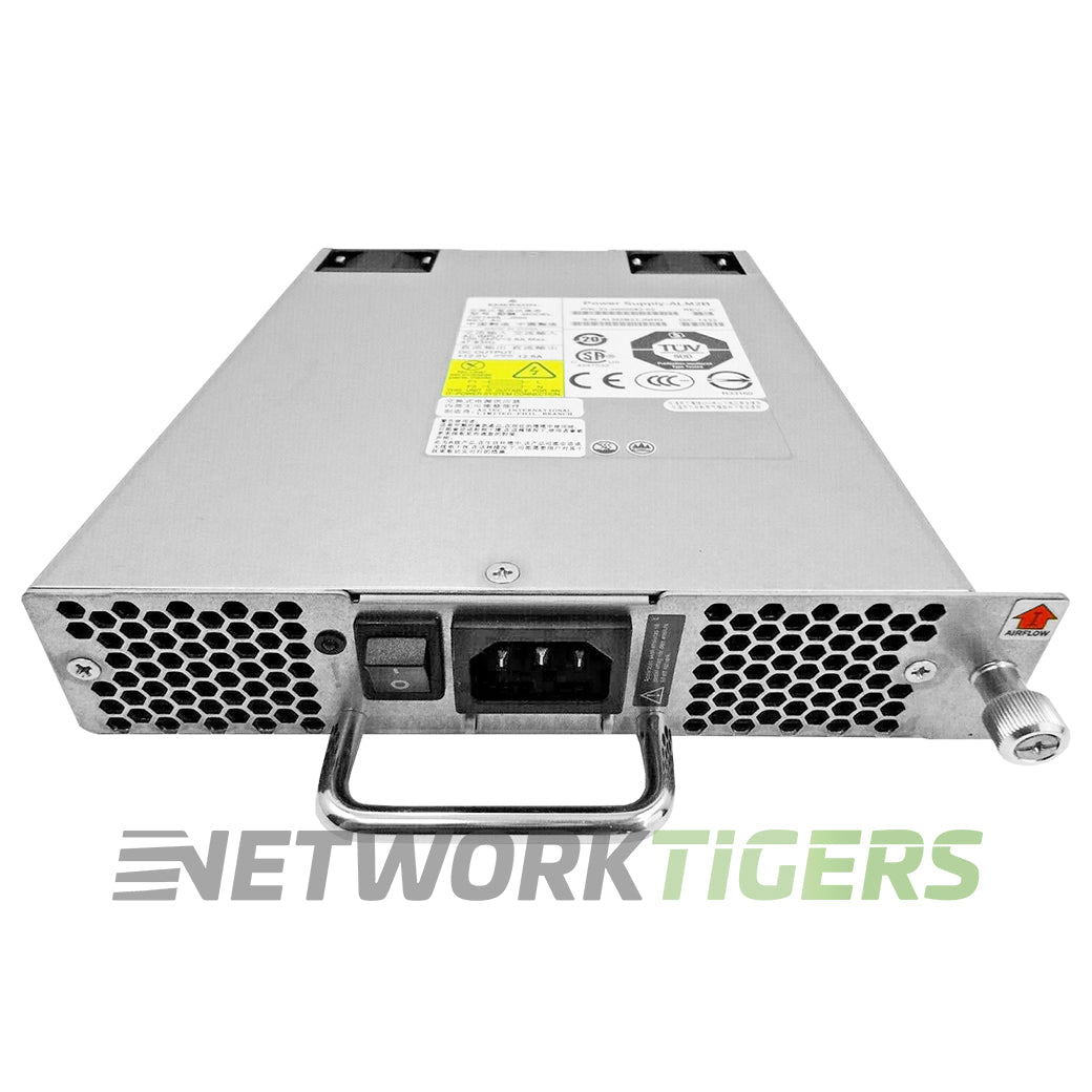 NEW Brocade 23-0000092-02 5100/6500 Series 150W AC Switch Power Supply