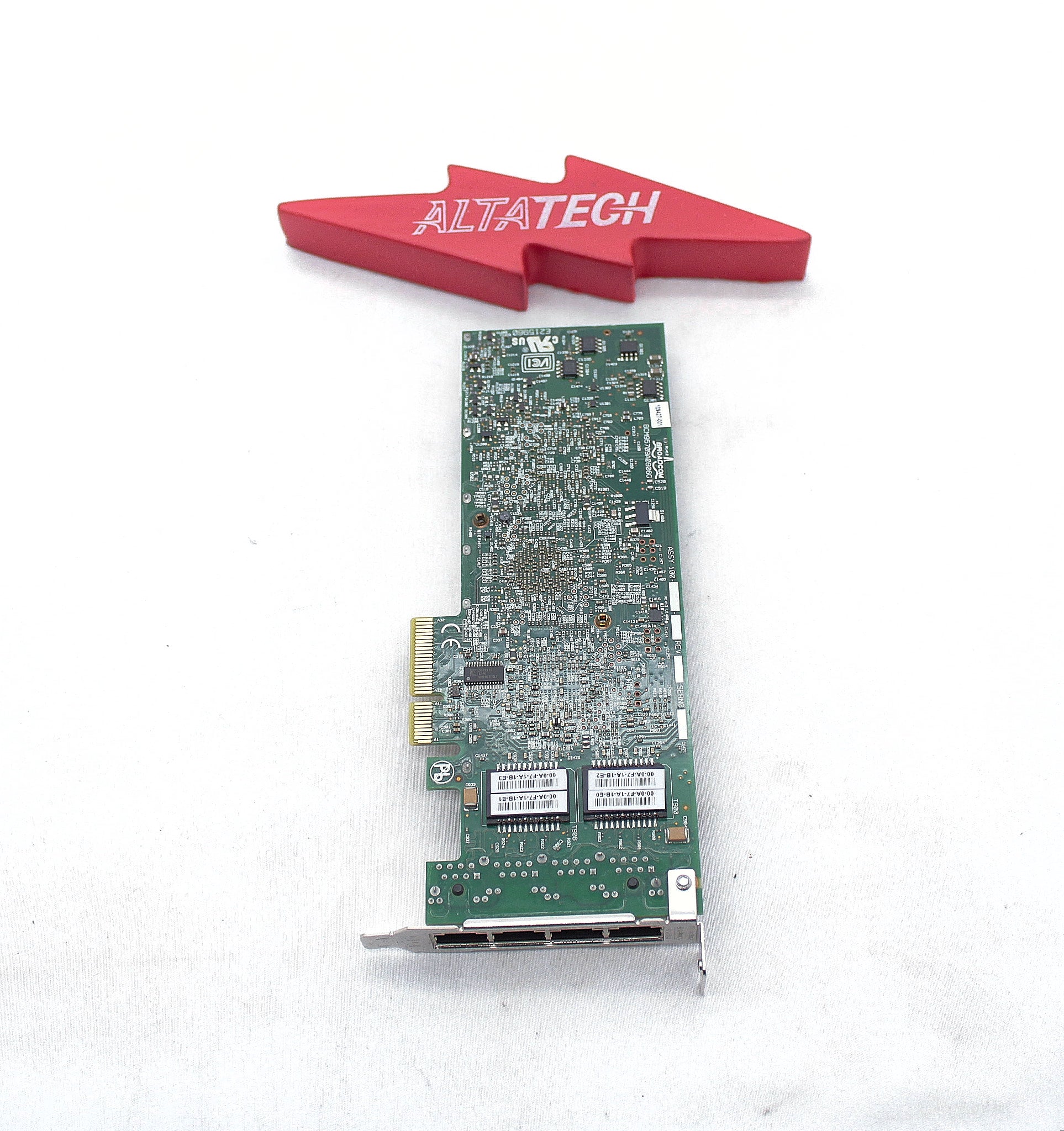 Cisco 74-10900-01 Broadcom 5709 QP Adapter