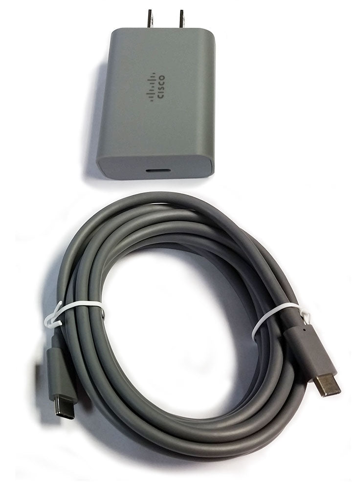 Cisco CP-8832-PWR Power Adapter