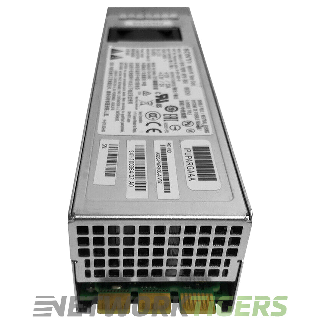 NEW Cisco A920-PWR400-A ASR 920 Series 400W AC Router Power Supply