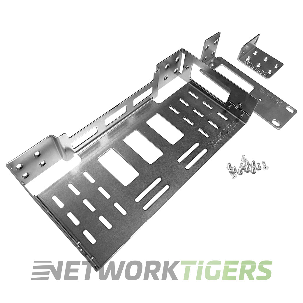 Cisco ACS-1100-RM-19 ISR Series 1RU 19 Inch Rackmount Kit