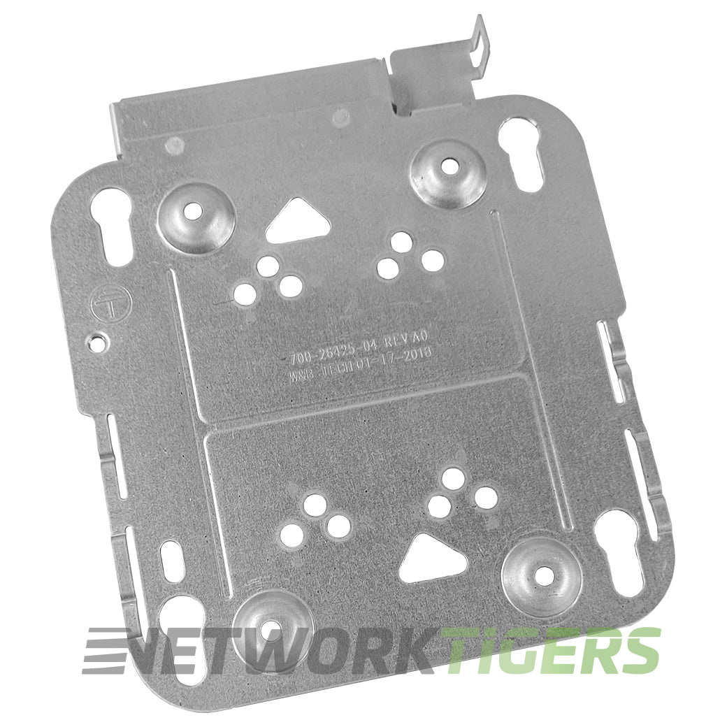 Cisco AIR-AP-BRACKET-1 Low-Profile Wireless Access Point Wall Mount Bracket