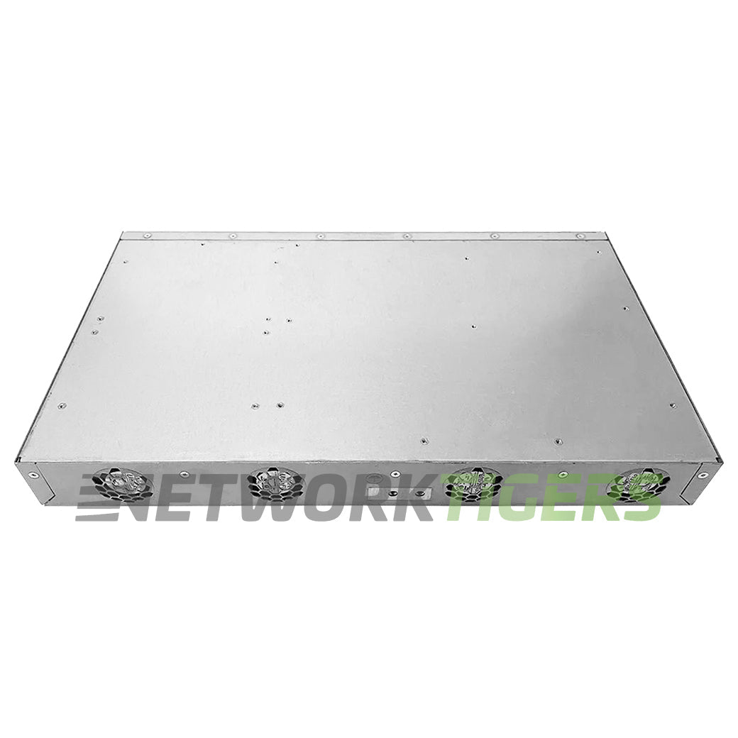 Cisco ASR-920-4SZ-A 2x 1GB RJ45 4x 10GB SFP+ AC Router Metro IP Access Version