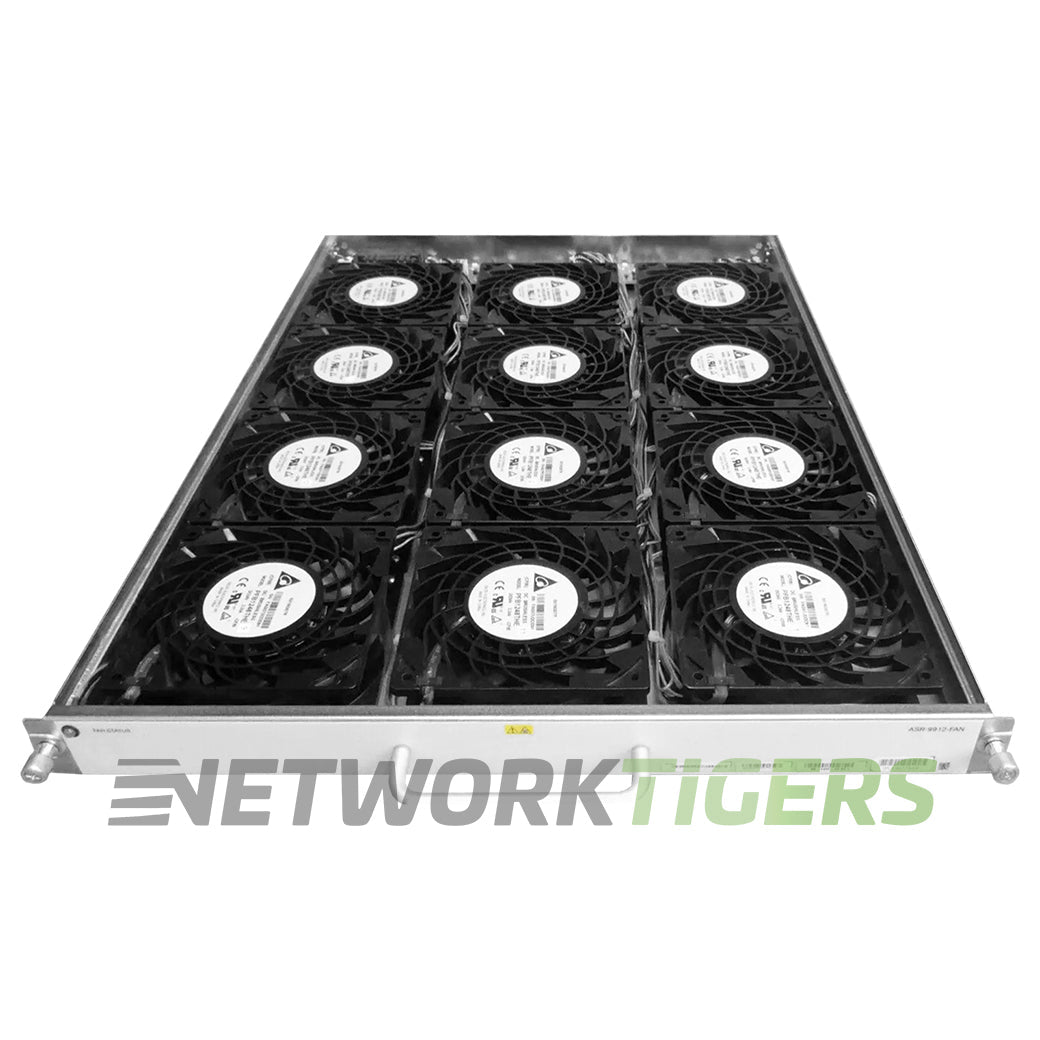 NEW Cisco ASR-9912-FAN ASR 9900 Series 9912 Router Fan Module