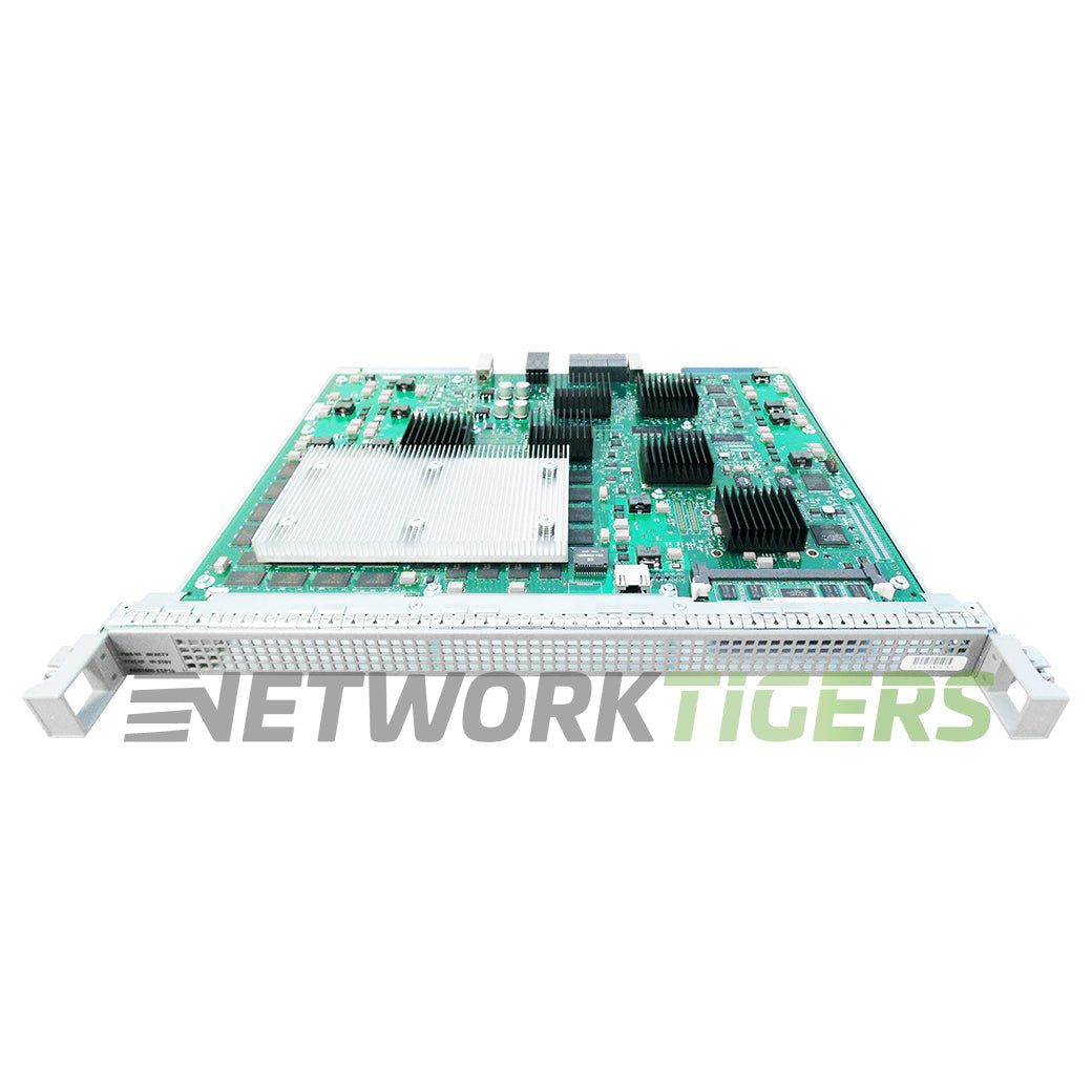 Enrutador Cisco ASR1000-ESP10 ASR 1000 con procesador de servicios integrado de 10 Gbps