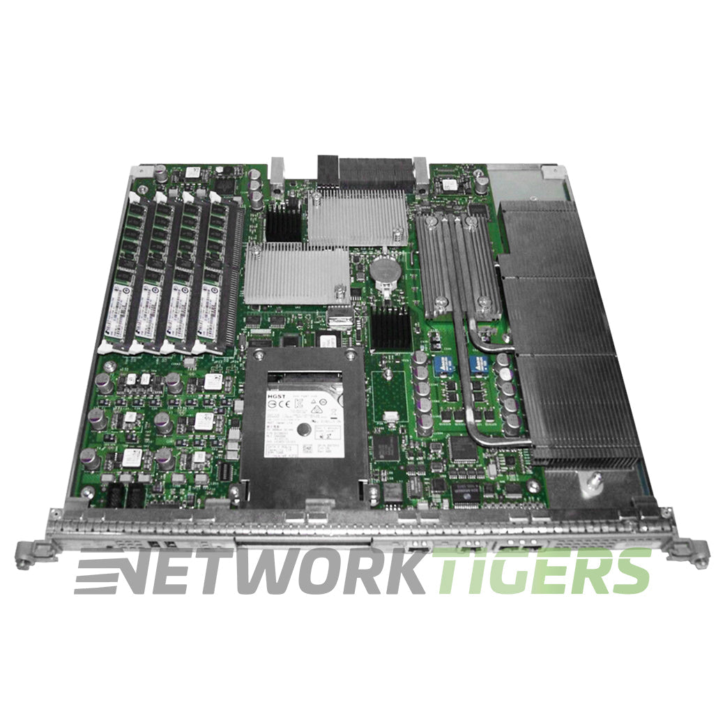 Cisco ASR1000-RP2 ASR 1000 Series 8GB DRAM Route Processor 2 Router Module