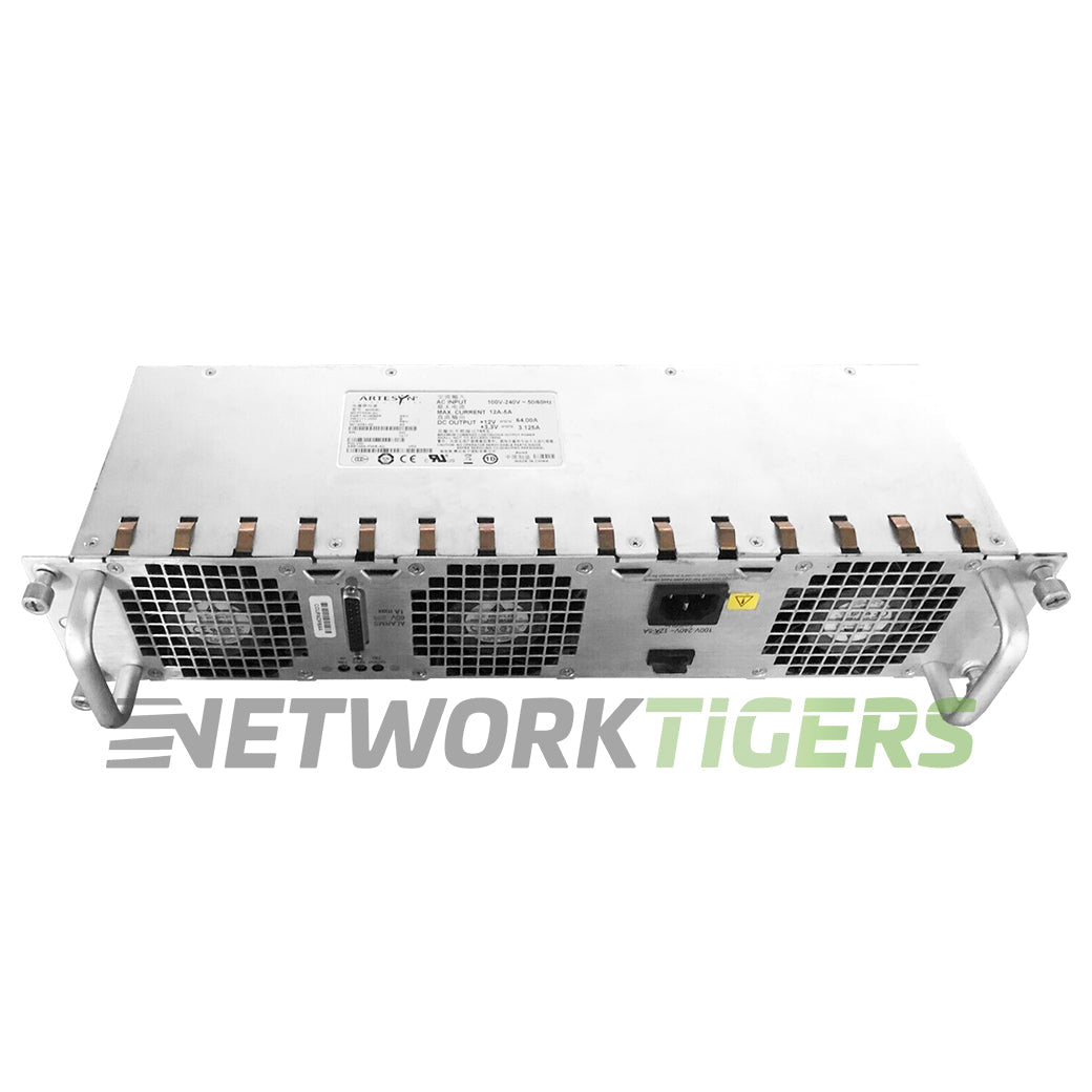 NEW Cisco ASR1004-PWR-AC ASR 1000 Series 70W AC Router Power Supply