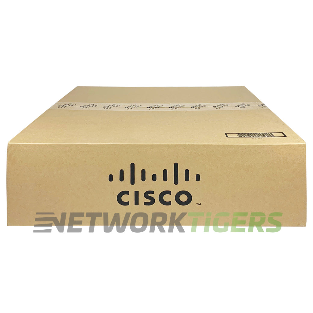 NEW Cisco C1000-24T-4X-L Catalyst 1000 24x 1GB RJ45 4x 10GB SFP+ Switch