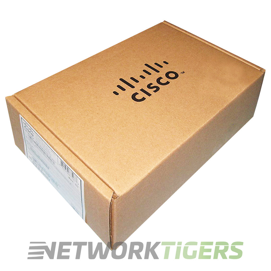 NEW Cisco C1101-4PLTEP 1100 Series ISR 1x 1GB RJ45 WAN 4x 1GB RJ45 LAN Router