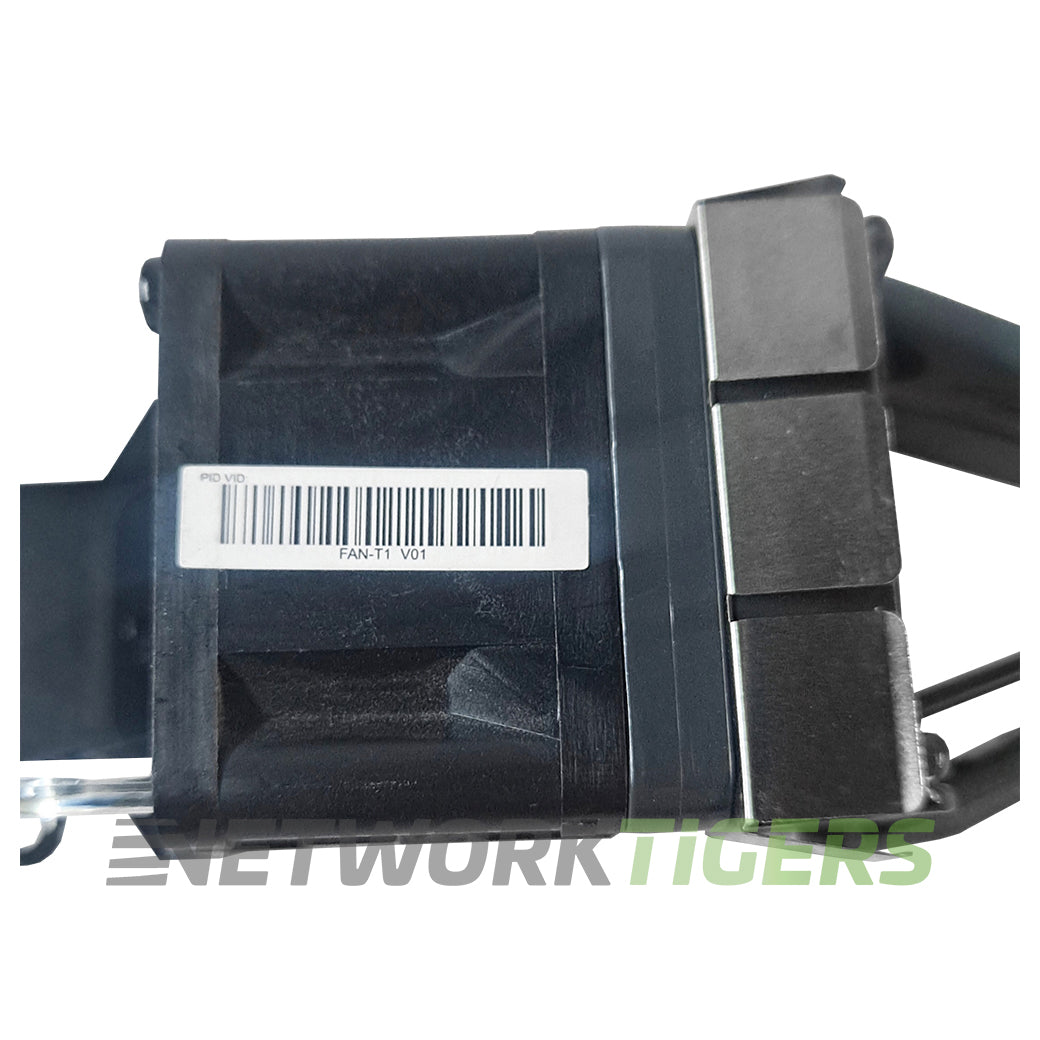 NEW Cisco C3850-FAN-T1 Catalyst 3850 Series 1x Fan Switch Fan Module