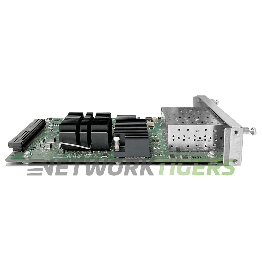 NEW Cisco C4KX-NM-8SFP+ Catalyst 4500-X 8x 10GB SFP+ Switch Module