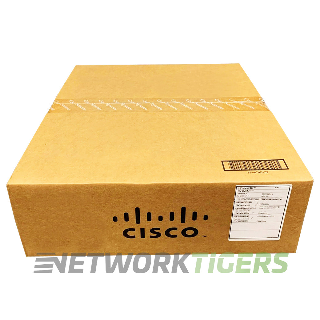 NEW Cisco C6816-X-LE Catalyst 6800X 16x 10GB SFP+ Switch
