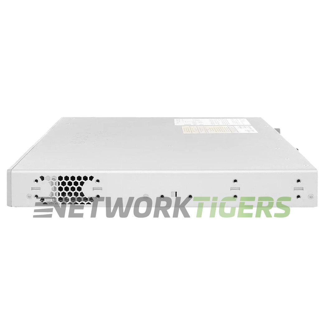 Cisco C9200L-24PXG-4X-E 24x 1GB PoE+ RJ45 (8x MultiGB) 4x 10GB SFP+ Switch