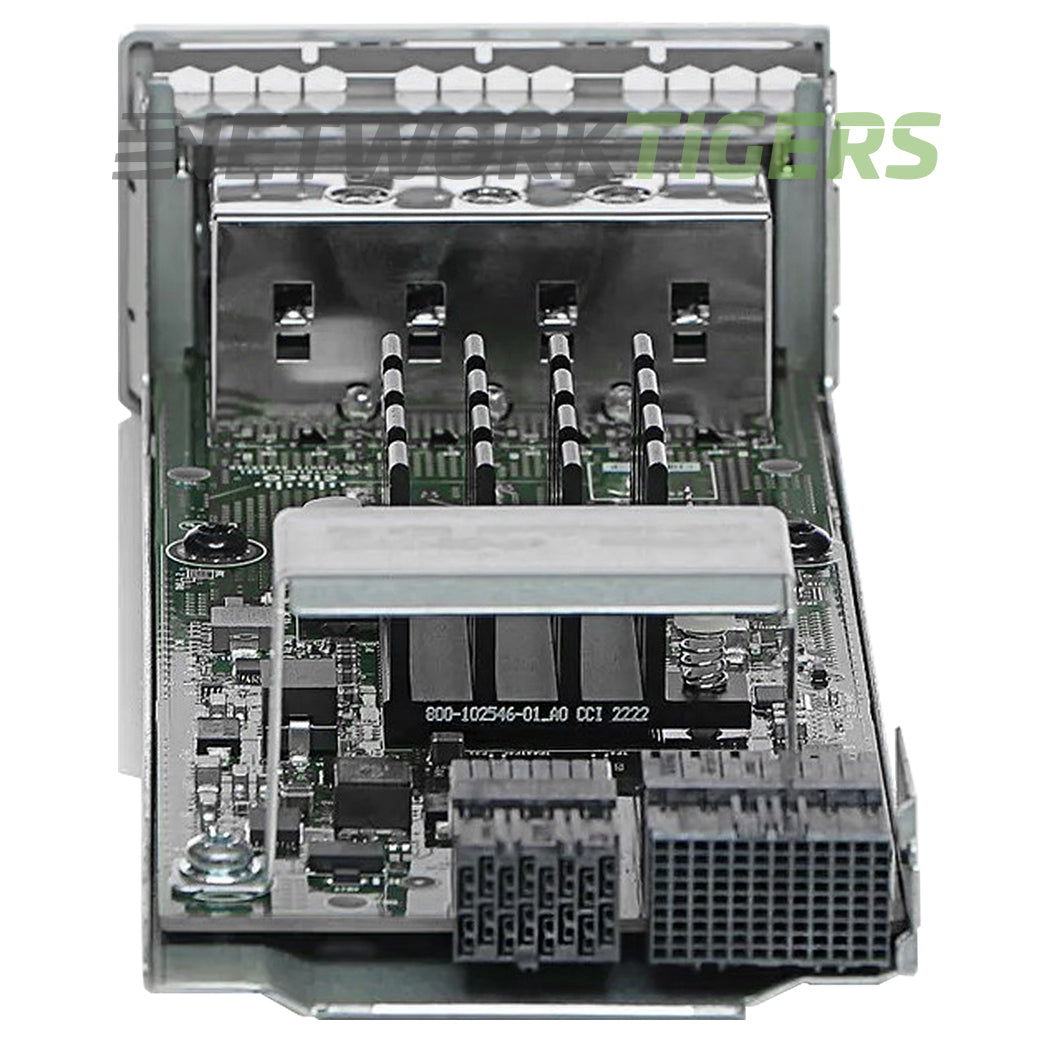 Cisco C9300X-NM-8M Catalyst 9300X Series 8x 10GB SFP Switch Module