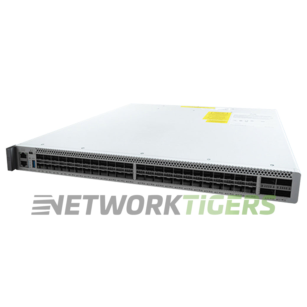 NEW Cisco C9500-48Y4C-E Catalyst 9500 48x 25GB SFP28 Switch