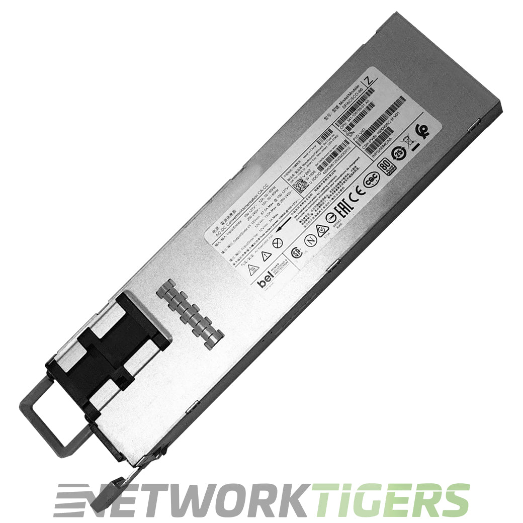 NEW Cisco C9K-PWR-1600WACR/2 Catalyst 9500 1600W AC Switch Redundant PSU