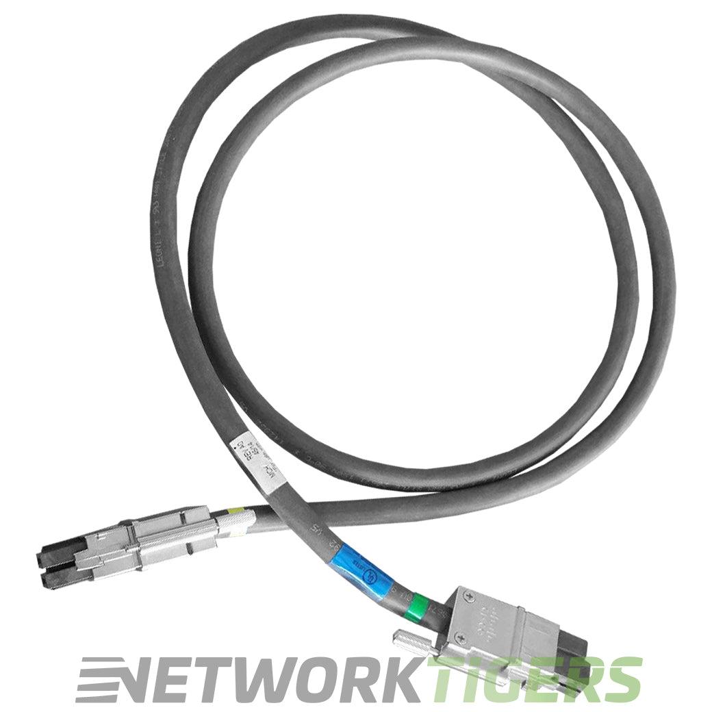 NEW Cisco CAB-SPWR-150CM Catalyst 3750X 3850 150cm StackPower Cable