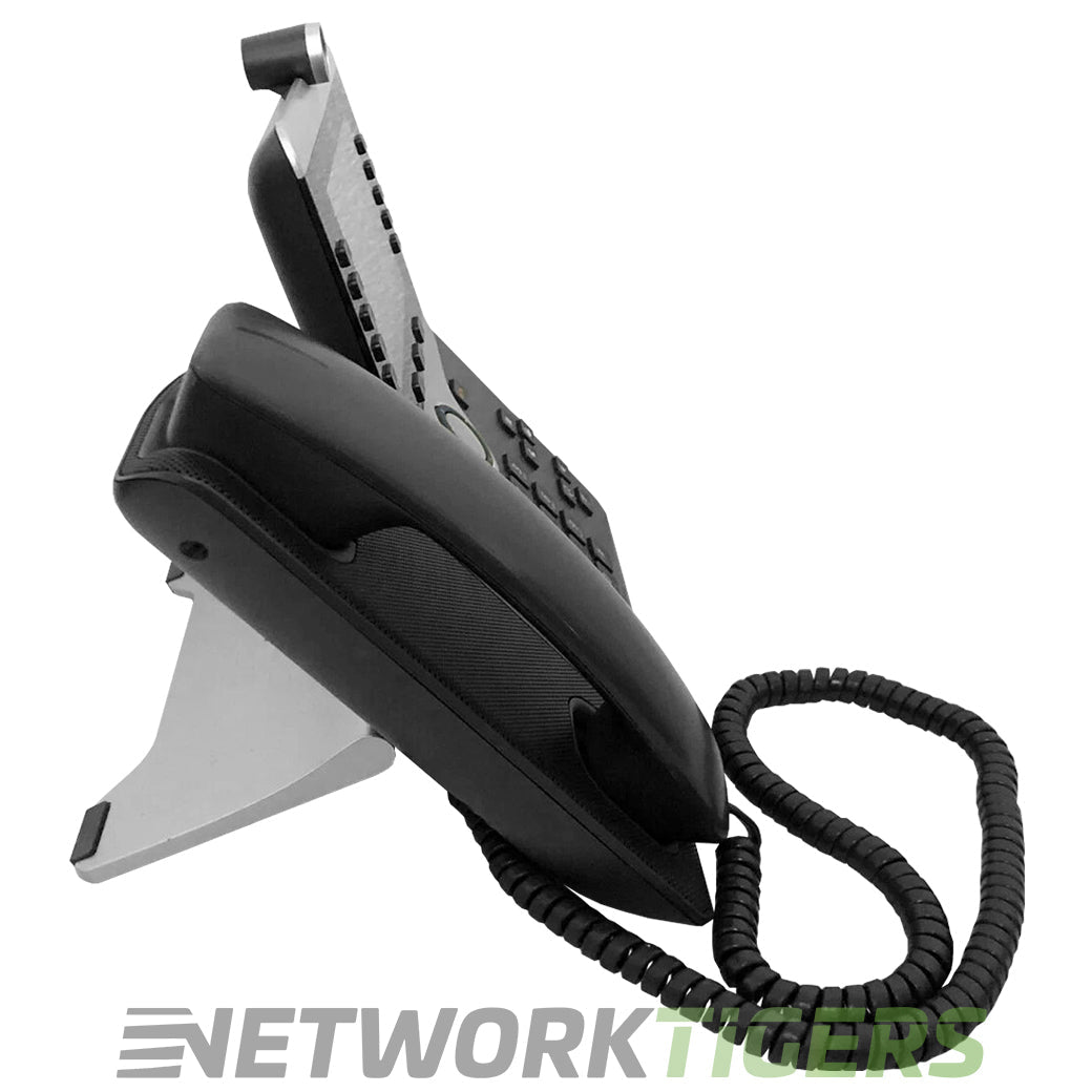 NEW Cisco CP-8845-K9 VoIP 8800 Series 8845 Charcoal IP Phone