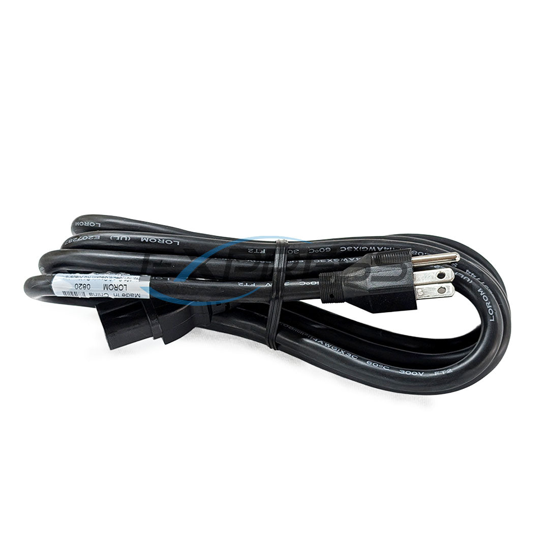 Cisco 5-15P to C15 Power Cable | CAB-16AWG-AC