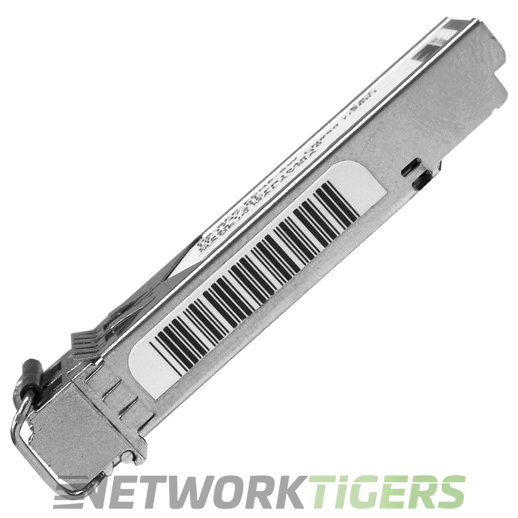 NEW Cisco DS-SFP-FCGE-SW 1GB FC SW LC SFP Transceiver