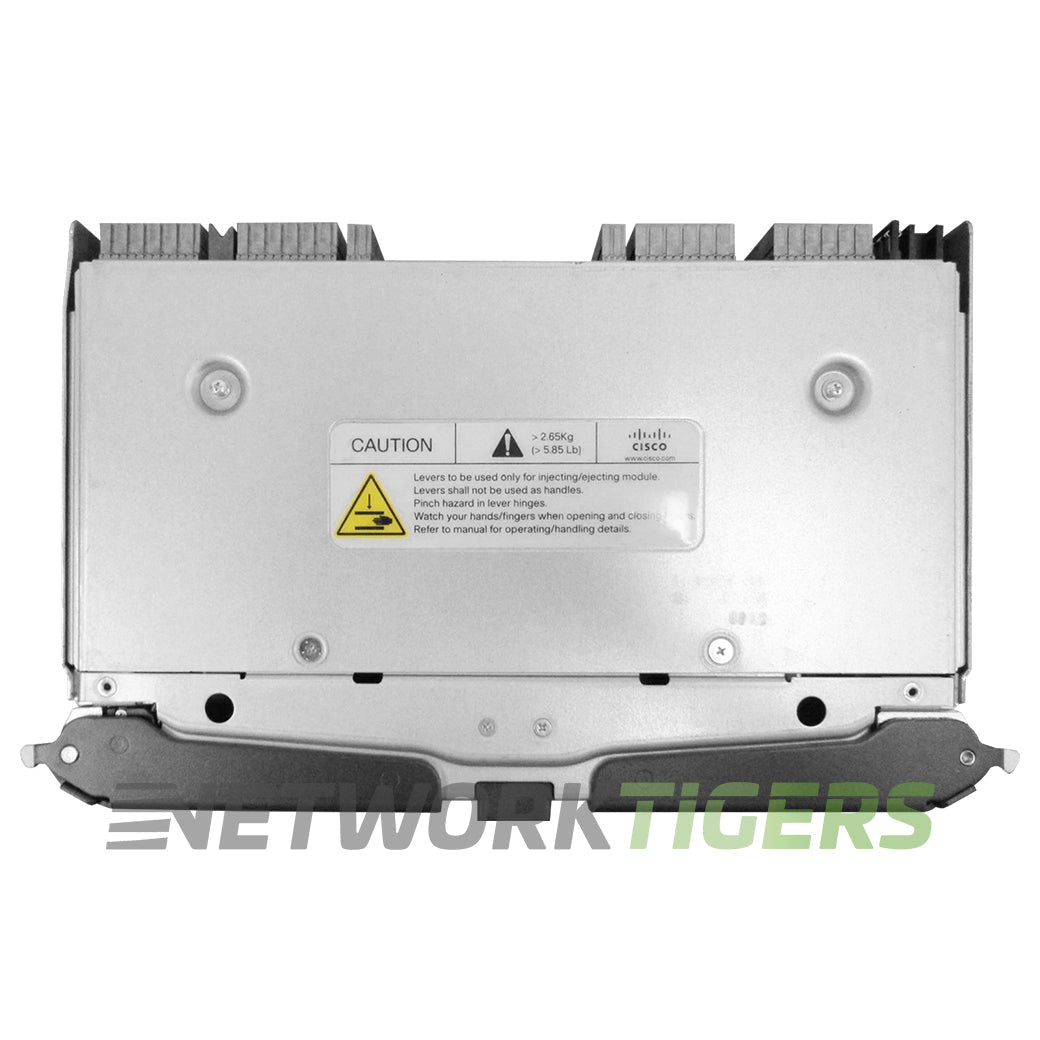 Cisco DS-X9706-FAB1 MDS 9706 Series Crossbar Switching Fabric 1 Module