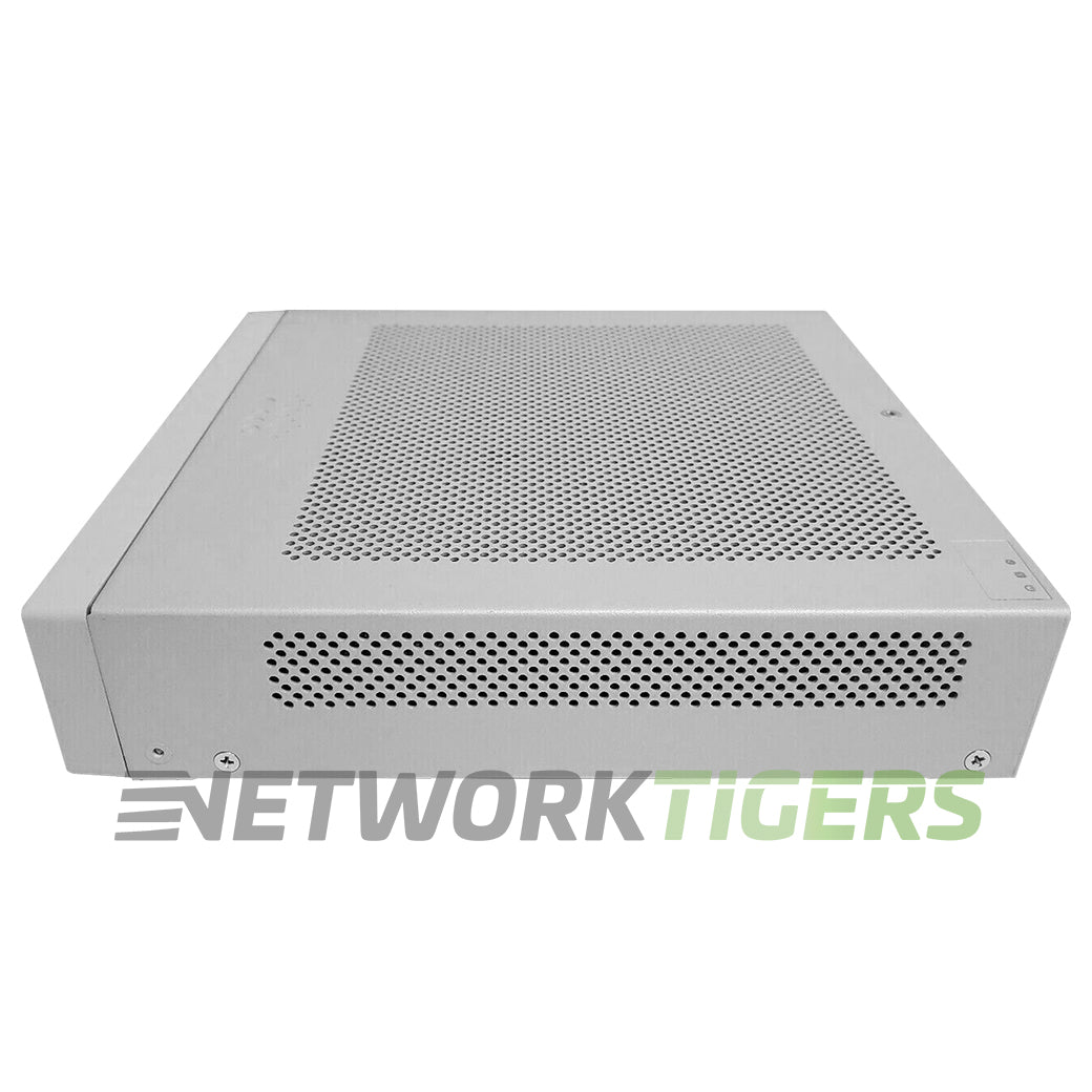 Cisco FPR1010-ASA-K9 FirePower 1000 Series 2Gbps 8x 1GB RJ45 Firewall