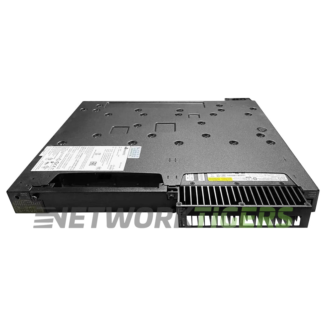 NEW Cisco IE-5000-12S12P-10G 12x 1GB RJ45 12x 1GB SFP 4x 10GB SFP+ Switch