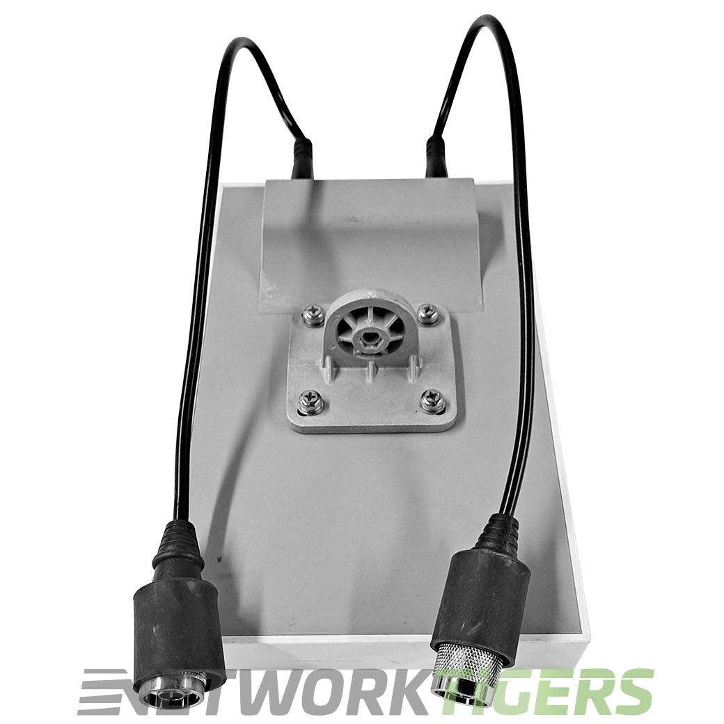 Cisco Meraki MA-ANT-27 Dual-Band Wireless Access Point Sector Antenna