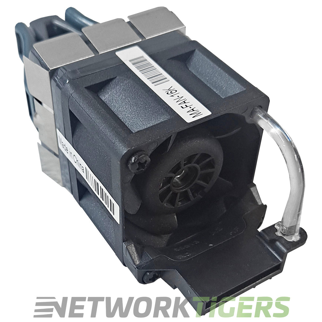 Cisco Meraki MA-FAN-16K Front-to-Back Airflow Switch Fan Module for MS350 MS410
