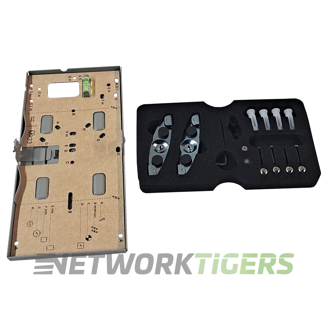 NEW Cisco Meraki MA-MNT-MR-11 Mounting Kit for MR33 Series Access Point