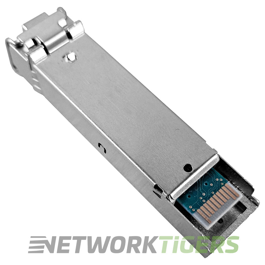 Cisco Meraki MA-SFP-1GB-LX10 1GB BASE-LX10 1310nm SMF Transceiver SFP